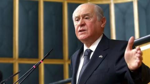 Devlet Bahçeli: Ak Parti Hazırsa MHP Dünden Hazırdır