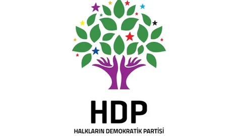 Son Dakika: HDP'den Atanan Kayyum İle İlgili Açıklama Geldi