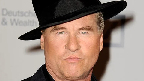 Dünyaca Ünlü Oyuncu Kansere Yakalandı