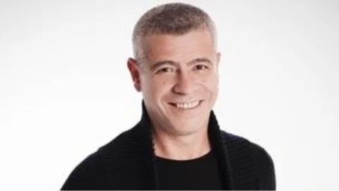 Mersin'de Levent Yüksel Konseri 