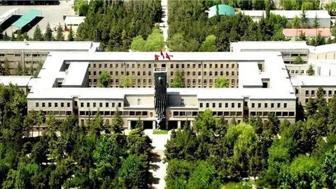 15 Temmuz'dan Sonra Kapatılan Harp Okulları Yeniden Açılıyor