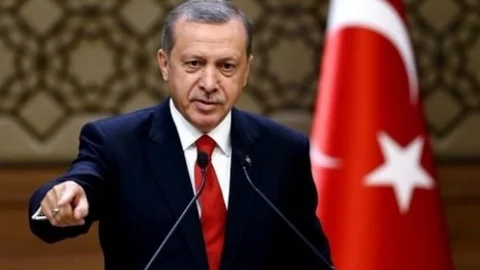 Cumhurbaşkanı Erdoğan FETÖ'den Dolayı Geçersiz Sayılacak Üniversite Diplomalarını Açıkladı
