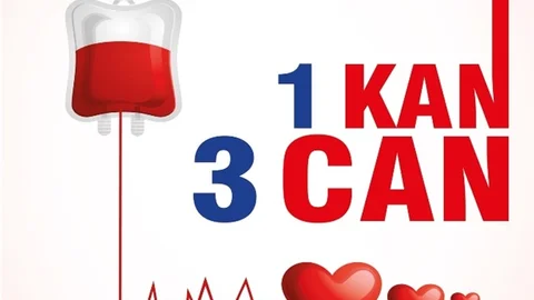 Belediyeden Kan Bağışı Kampanyası Yoğun İlgi Gördü