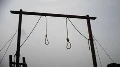 Bu 3 Suçu İşleyen İdam Edilecek: Darbe Terör ve Çocuk Cinsel İstismar