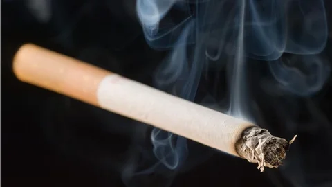 Sigara 20 Farklı Kansere Neden Oluyor