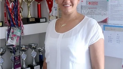 Mersin Büyükşehir Belediyespor Avrupa'dan Hüzünlü Döndü