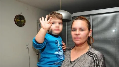 Doktorlarla Tartıştığı İçin Küçük Hastayı Adana'dan Mersin'e Gönderdiler