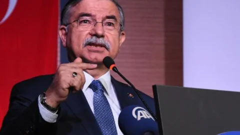 Milli Eğitim Bakanı: 20 Bin Öğretmene İhtiyacımız Var