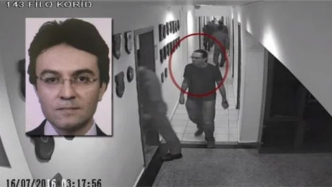 Darbenin Asıl Yöneticisi Kemal Batmaz Olabilir! Kemal Batmaz Kimdir