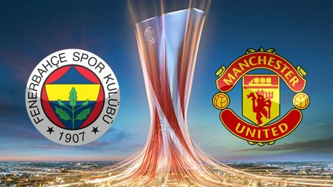 Fenerbahçe Manchester United Maç Sonucu : 2-1 Galibiyet! İşte Maç Detayları