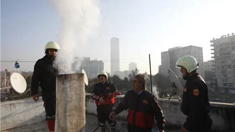 BACA TEMİZLİĞİ UYARISI