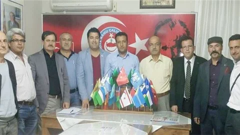 88 YIL ÖNCE YAPILAN DEVRİM