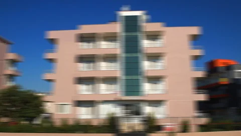 Yurtta Bir Öğrenci Merdiven Boşluğuna Düşerek Hayatını Kaybetti