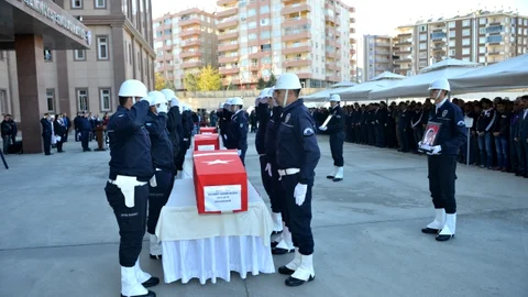  Şehit Ateşi Nevşehir'e Düştü
