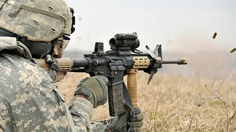 Mavi Listedeki Terörist Öldürüldü