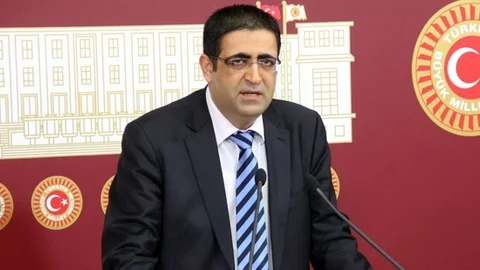 HDP'de Yeni Tutuklama