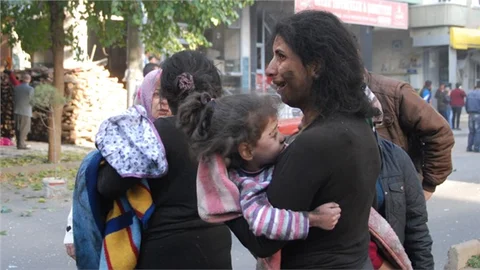 Valilik: "Saldırıyı PKK Yaptı, Saldırıylailgili farklı algılar oluşturuluyor"  