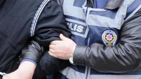 Mersin'de Uyuşturucu Operasyonu