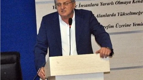 Makina Mühendisleri Odası Mersin Şube Başkanı: LPG'li ve CNG'li Araçlar Patlayabilir