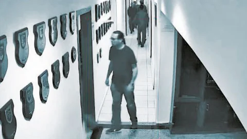 Darbenin İkinci İsmi Batmaz'dan Çelişkili İfadeler