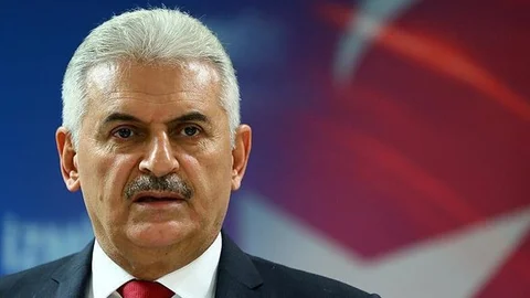 Başbakan Binali Yıldırım'dan Önemli Açıklamalar