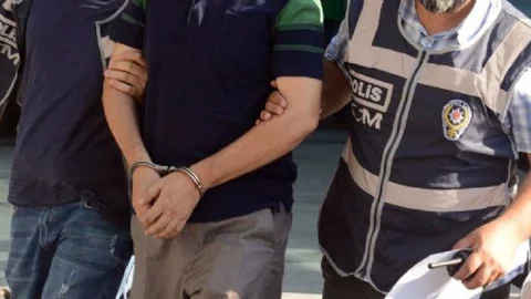 Türkiye Hakimler Savcılar Yüksek Kurulu Genel Sekreteri Sahte Kimlikle Yakalandı