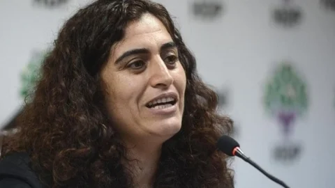 Sebahat Tuncel Tutuklandı