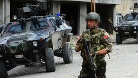 Şırnak'ta Yasak Kalkıyor