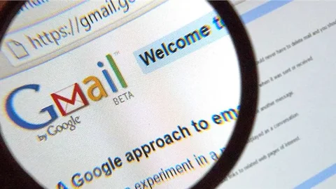 Gmail'i Hackledi Google Ödül Verdi