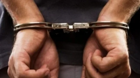 Mersin'de İzinsiz HDP Gösterisi