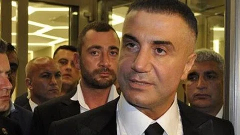 Sedat Peker'e 11 Yıl Hapis