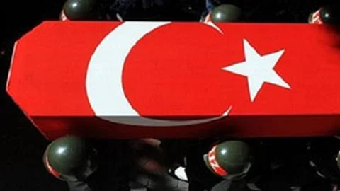 Son Dakika: Şırnak'ta Terör Saldırısı Gerçekleşti