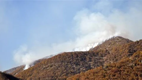 PKK'ya Son 20 Yılın En Büyük Darbesi Vuruldu