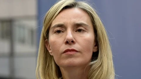 Avrupa Birliği: Türkiye İçin Endişeliyiz