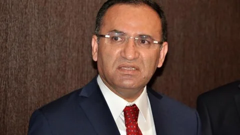 Adalet Bakanı'ndan Hakim ve Savcılara Uyarı