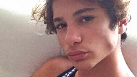 İnstagram Fenomeni Liseli Genç Kalp Krizi Geçirip Öldü!