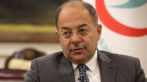 Sağlık Bakanı'ndan Önemli Açıklamalar!