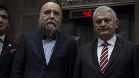 Putin'den Türkiye'ye  Teklif