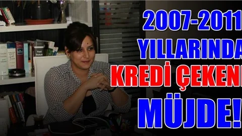 Sultan Sinem Kezer "Vatandaşa Tazminat Piyangosu Vurdu"