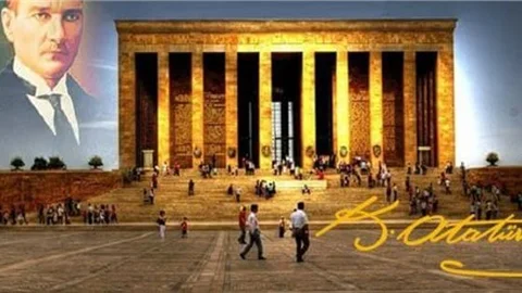 ATAMIZI ÖZLEMLE ANIYORUZ