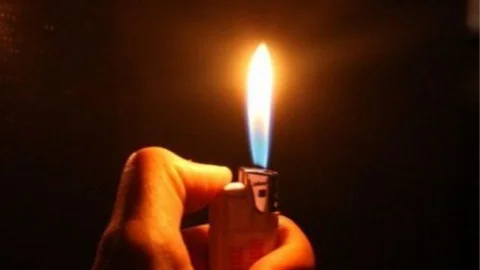 Mersin'de Elektrik Kesintisi