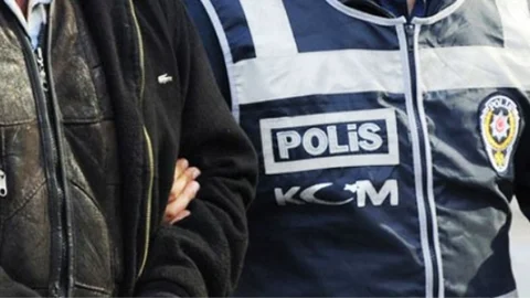 Mersin'de Uyuşturucu Operasyonu