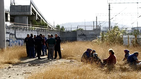 18 Yaşındaki Kayıp Lise Öğrencisinin Cesedi Bulundu