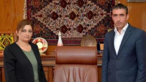 Hakkari'de Eski Belediye Başkanı Dahil 3 DBP'li Tutuklandı