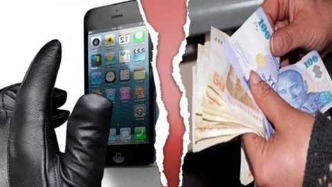 Mersin'deki Vatandaşı Telefonla Dolandıran Şahıslar Gözaltına Alındı