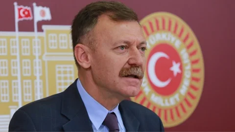 CHP Mersin Milletvekili: Çocukları Uyuşturucudan Korumak İçin Meclis Araştırması Başlasın
