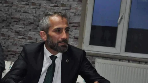 Ak Ocaklar Genel Başkanı Mersin'de