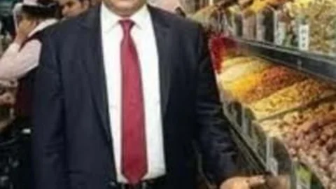 FETÖ Soruşturmasında Tutuklanan İş Adamı Serbest Bırakıldı