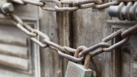 İçişleri Bakanlığı: 370 Derneğin Faaliyetleri Durduruldu