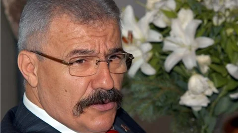 Dink Davasında Öpücük Kavgası Çıktı